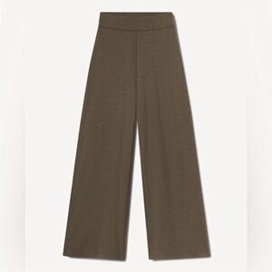 Buck Mason Surplus Rib Weekender Pant Size Medium in Moss Sold Out Online